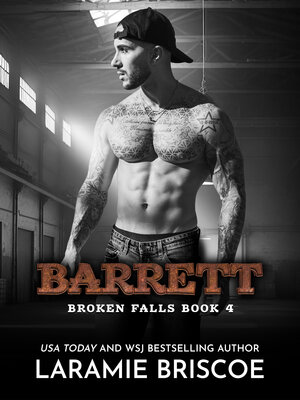 cover image of Barrett